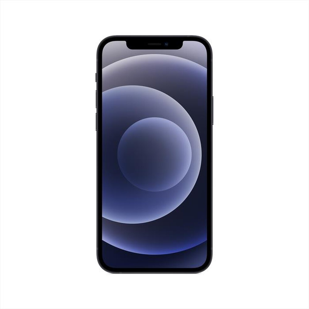 Immagine del prodotto APPLE - iPhone 12 128GB BUONO BATTERIA NUOVA-Nero