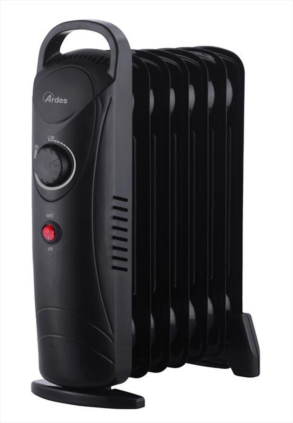 Immagine del prodotto ARDES - Radiatore AR4R07M2-Nero