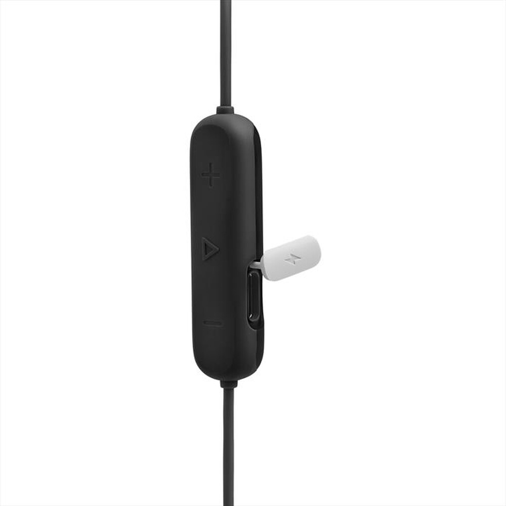 Immagine del prodotto JBL - AXuricolare in-ear sport bluetooth ENDURANCE RUN 3-Nero