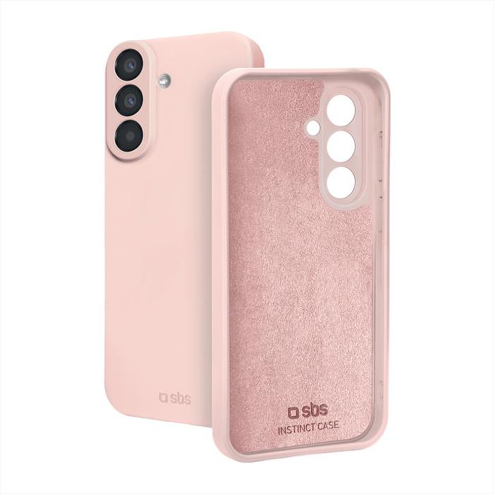Immagine del prodotto SBS - Cover Instict per Samsung A57-Rosa