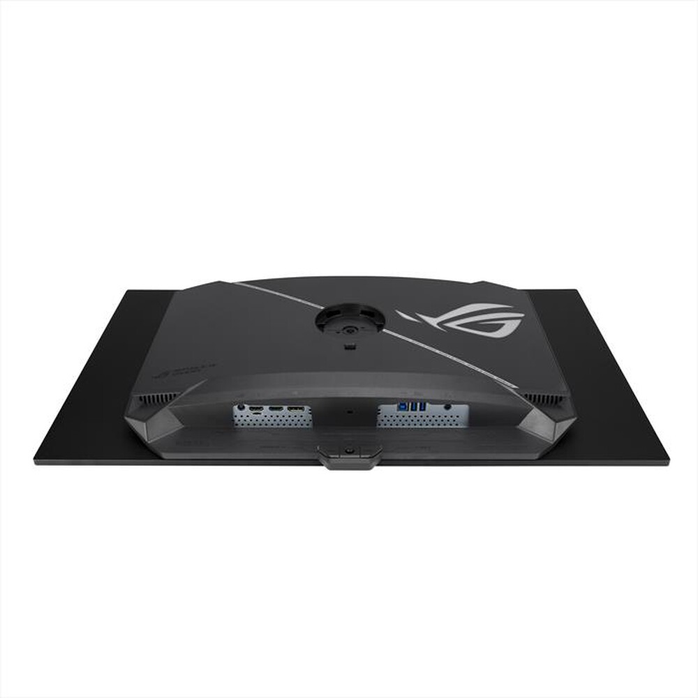 Immagine del prodotto ASUS - Monitor OLED 4K 32" XG32UQDMS-nero