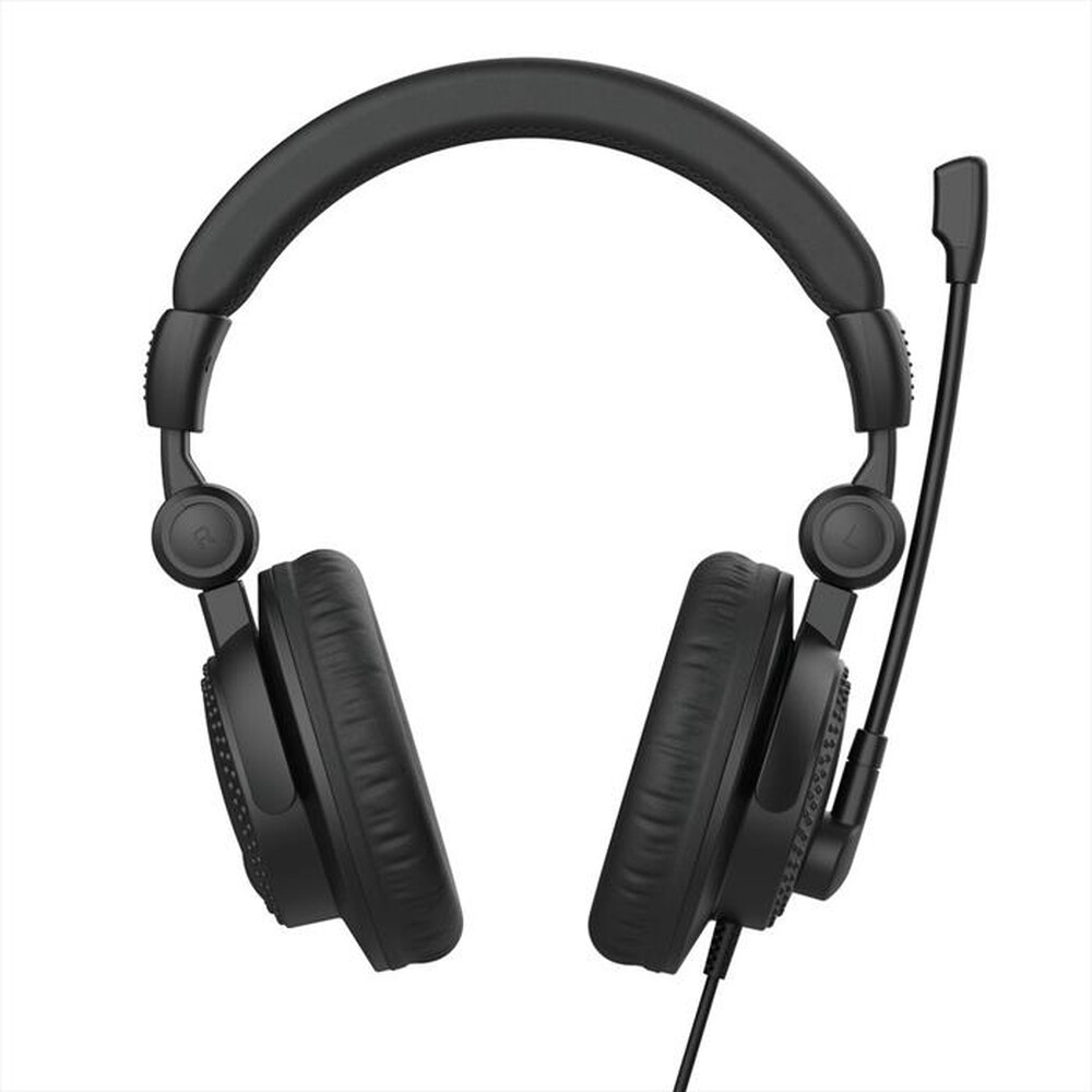 Immagine del prodotto TRUST - COMO HEADSET-Black