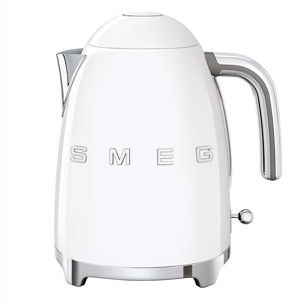 SMEG - Bollitore Standard 50's Style &ndash; KLF03WHEU-bianco