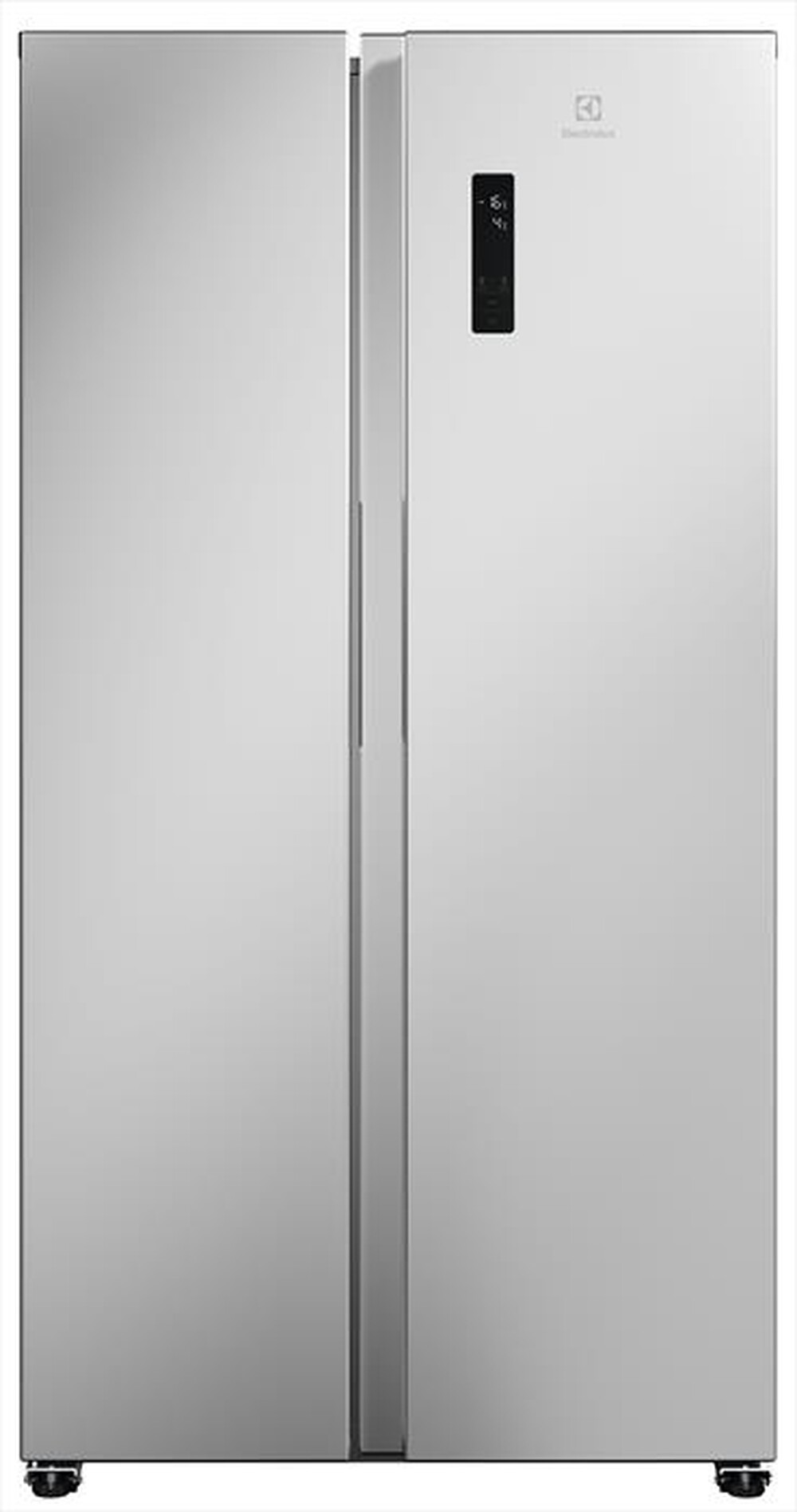 Immagine del prodotto ELECTROLUX - Frigorifero side by side EAT6ME53U0 Classe E 532lt-Silver