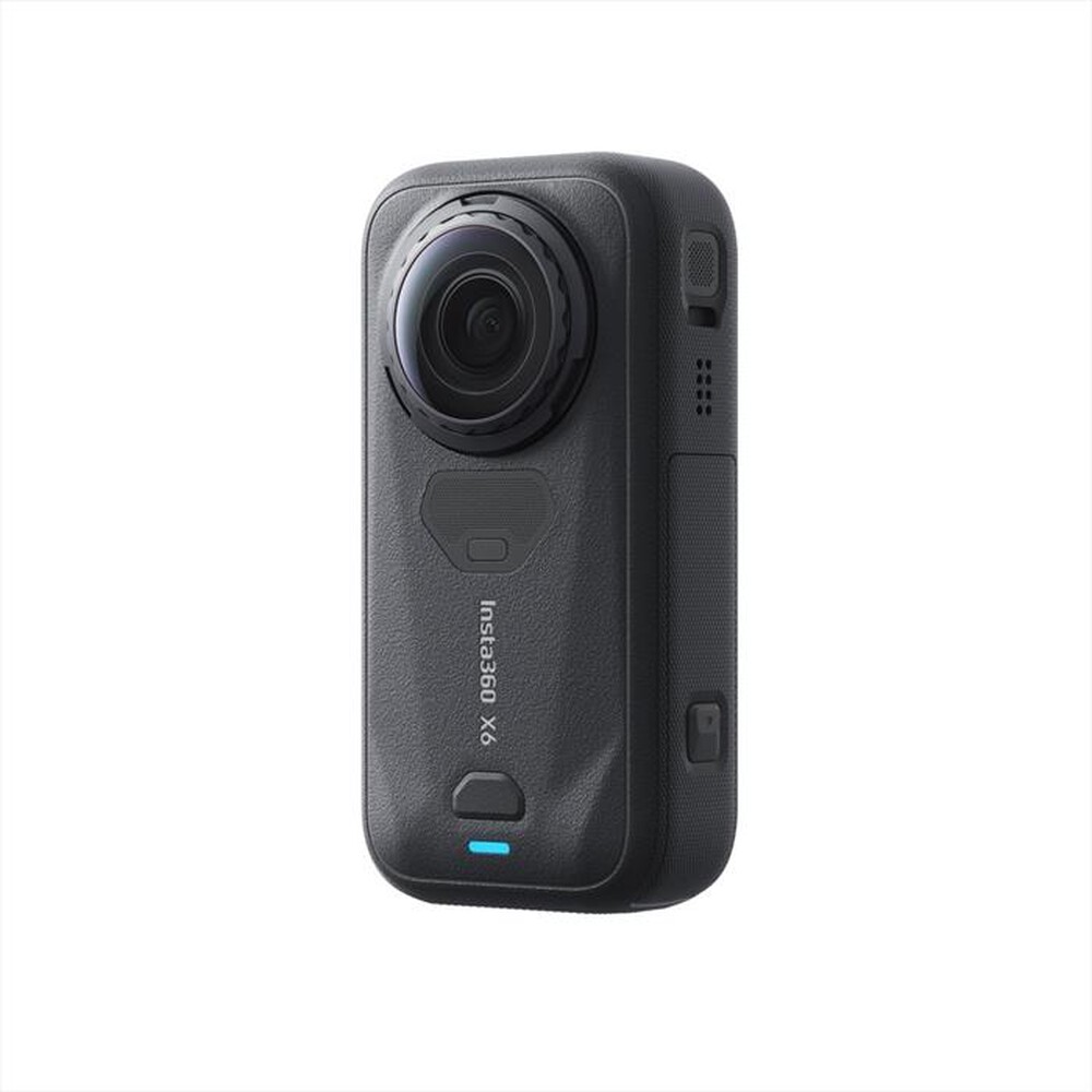Immagine del prodotto INSTA360 - X6 ESSENTIALS BUNDLE-Nero