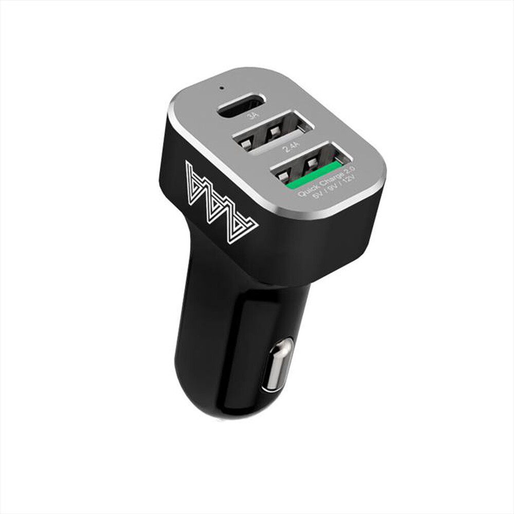 Immagine del prodotto AAAMAZE - AMMT0007-Black