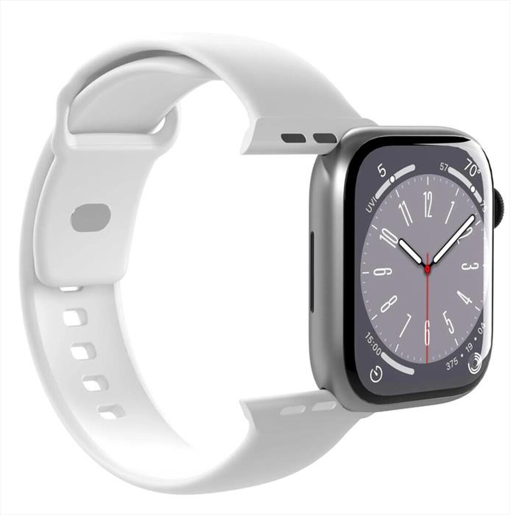 Immagine del prodotto PURO - Cinturino PUICNAW44WHI per Apple Watch-Bianco