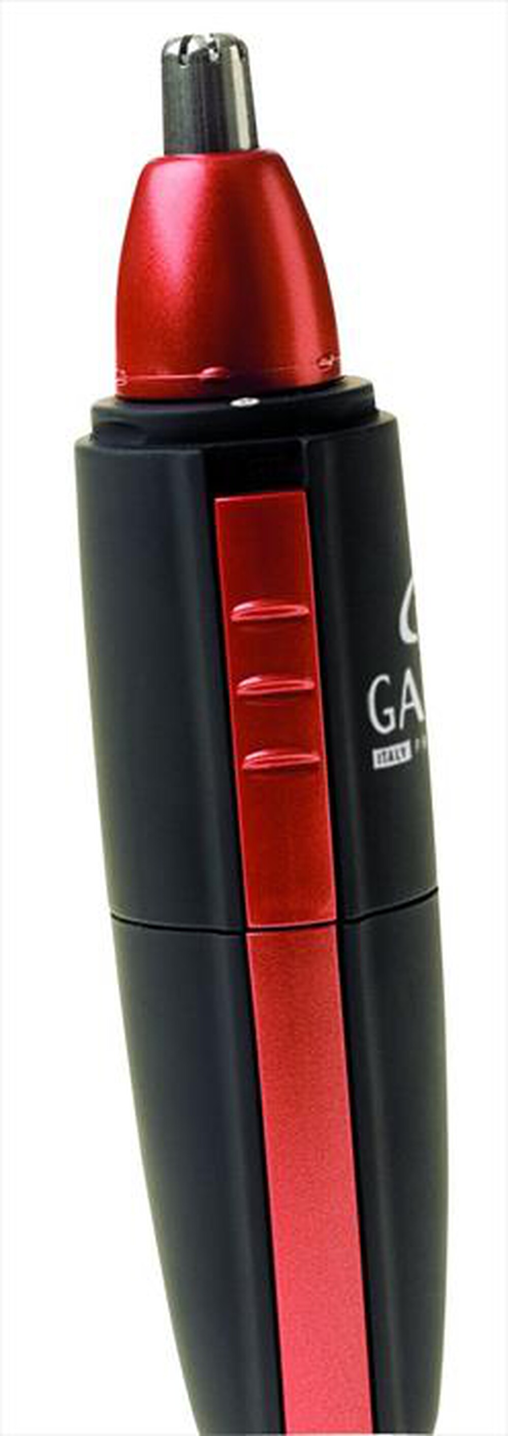 Immagine del prodotto GAMA - GNT510 Ovetto-ROSSO/NERO
