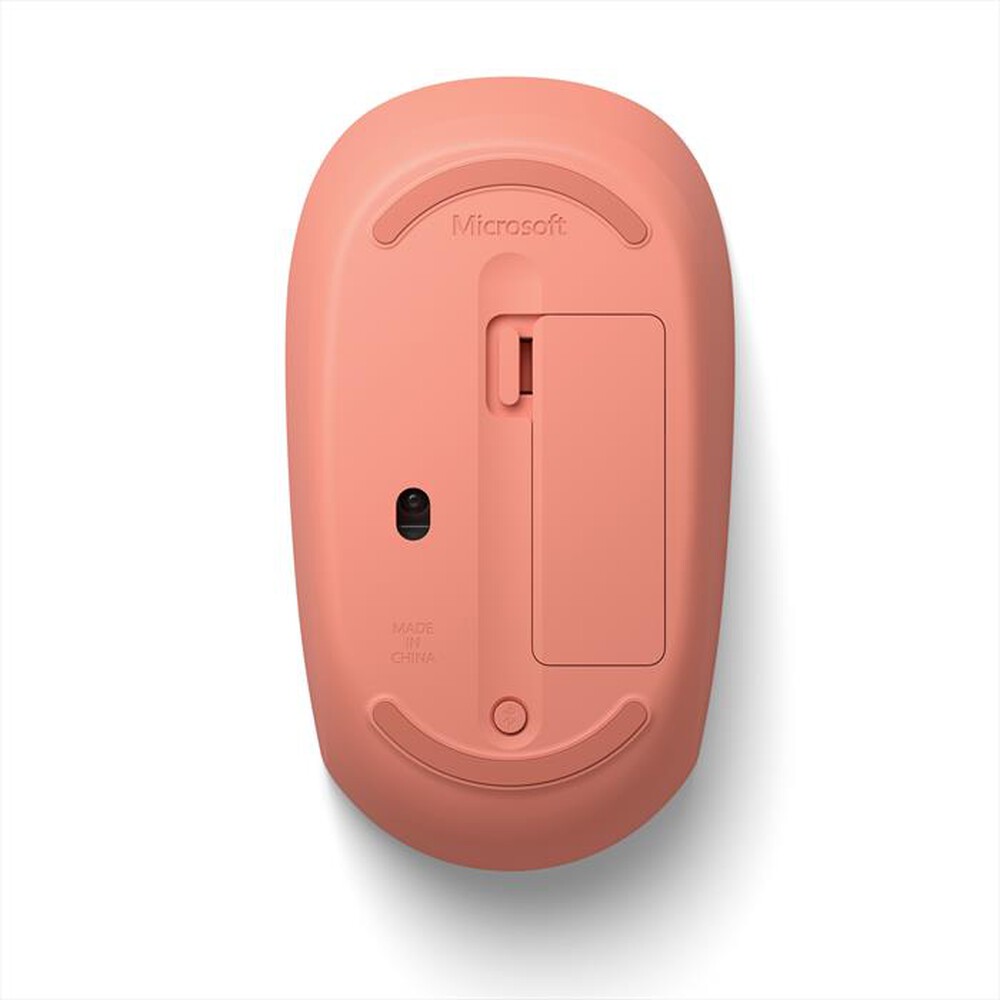 Immagine del prodotto MICROSOFT - MICROSOFT BLUETOOTH MOUSE-Pesca