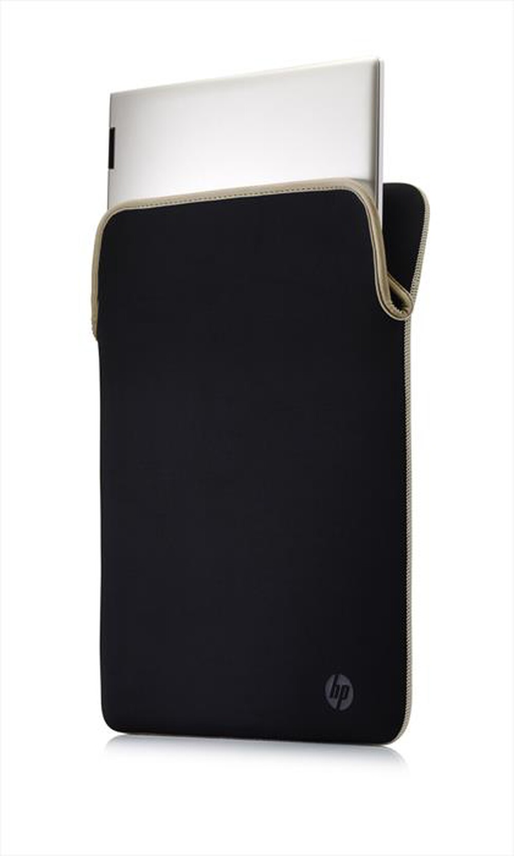 Immagine del prodotto HP - CUSTODIA REVERSIBLE PROTECTIVE 15,6"-Black/Gold