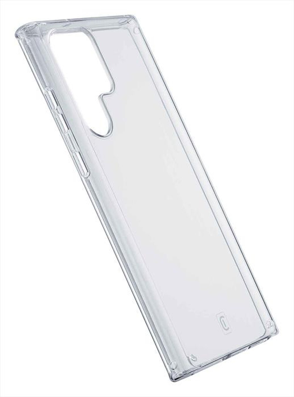 Immagine del prodotto CELLULARLINE - Cover CLEAR STRONG - GALAXY S25 ULTRA-Transparent