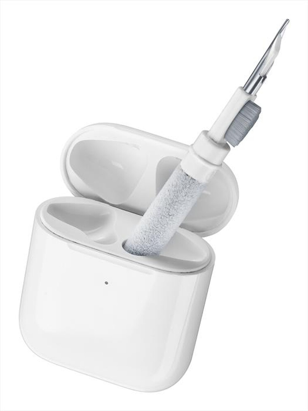 Immagine del prodotto CELLULARLINE - Cleaning Pen Kit di pulizia AUDIOCLEANINGKITW-Bianco