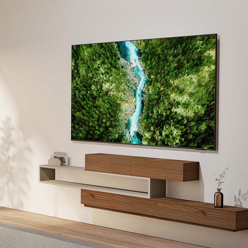 Immagine del prodotto SAMSUNG - Smart TV LED UHD 4K 85" UE85U8000FUXZT-Black