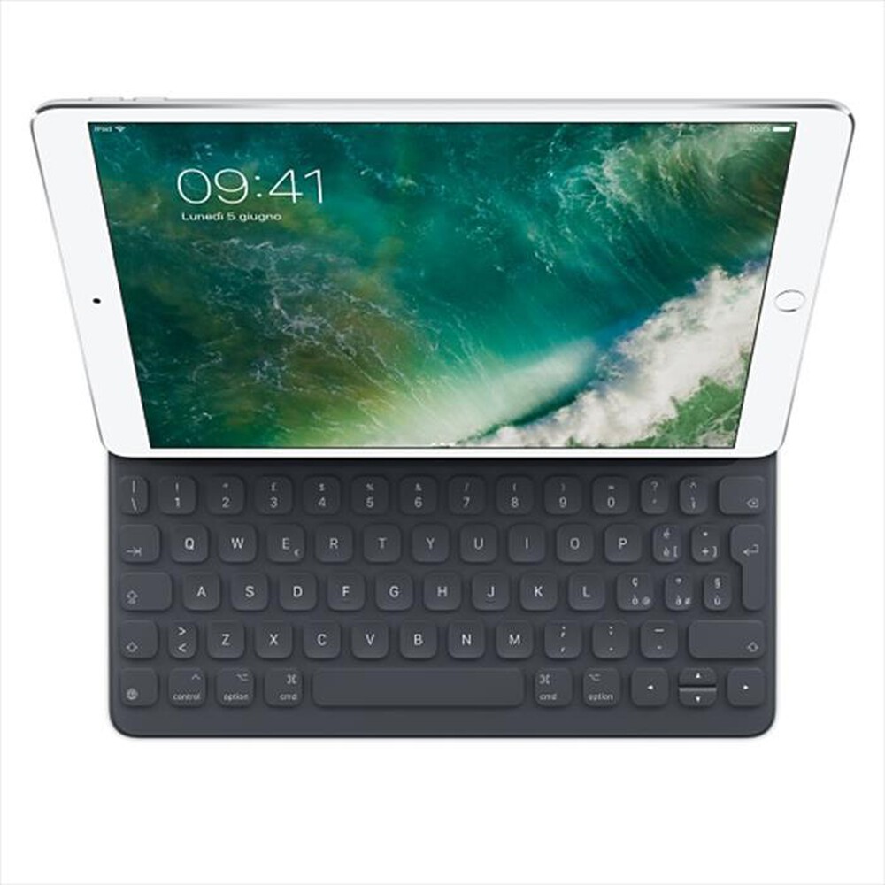Immagine del prodotto APPLE - Smart Keyboard per iPad 7 GEN/Air 2019 - Italiano