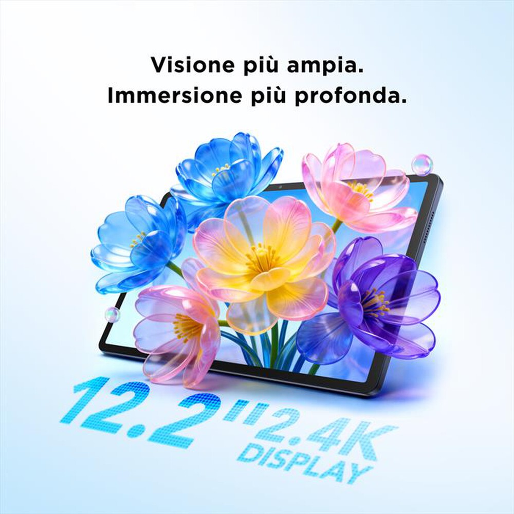 Immagine del prodotto TCL - TAB A1 PLUS-SPACE BLUE
