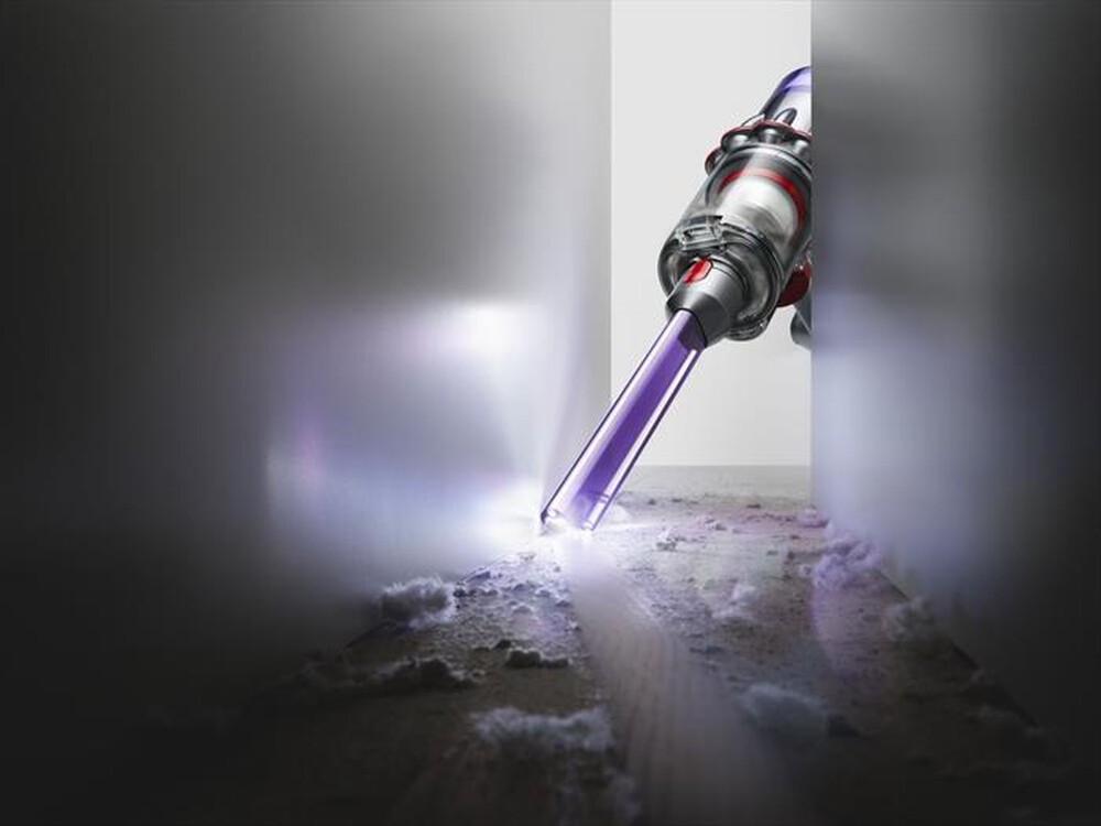 Immagine del prodotto DYSON - LANCIA CON LED