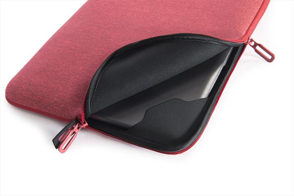 Immagine del prodotto TUCANO - CUSTODIA NOTEBOOK 13"/14"-Rosso-Rosa