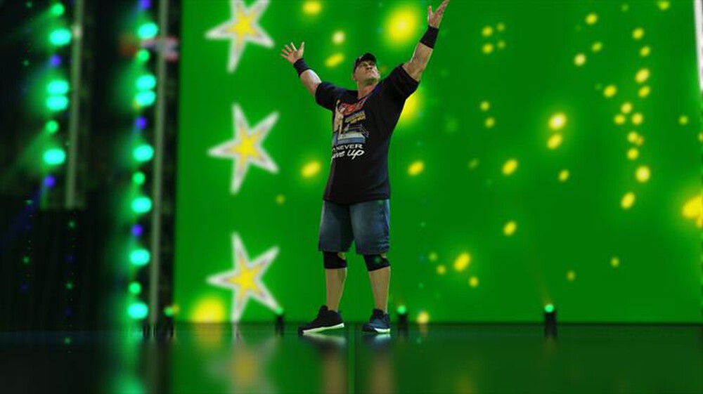 Immagine del prodotto 2K GAMES - WWE 2K23 PS5