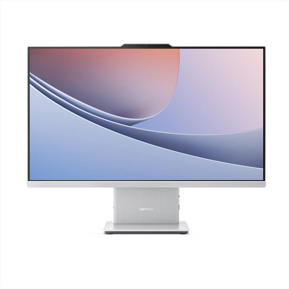 Immagine del prodotto LENOVO - PC Desktop IDEACENTRE AIO 27ILL11-Cloud grey