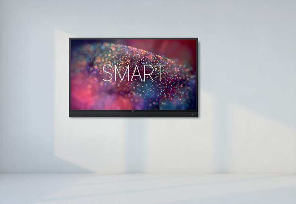Immagine del prodotto TELESYSTEM - Smart TV LED HD READY 32" SONIC 32-BLACK