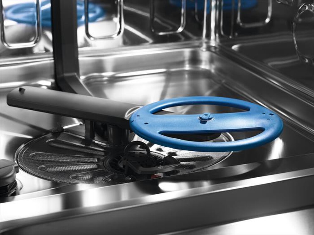 Immagine del prodotto ELECTROLUX - Lavastoviglie incasso EES47320L Classe D
