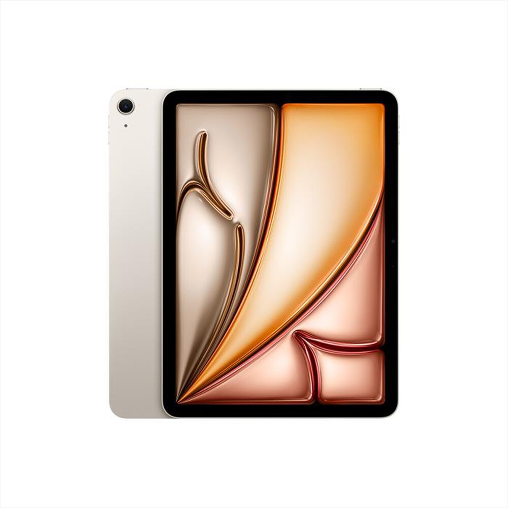 Immagine del prodotto APPLE - iPad Air 11" Wi-Fi 1TB (2025)-Galassia