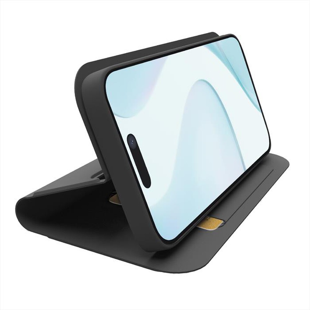 Immagine del prodotto SBS - Cover Wallet smooth per iPhone 17-Nero