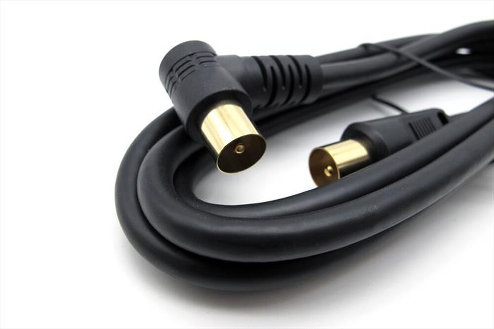 Immagine del prodotto TECHLIFE - Starter Kit TLVT0002 Cavo antenna + gel