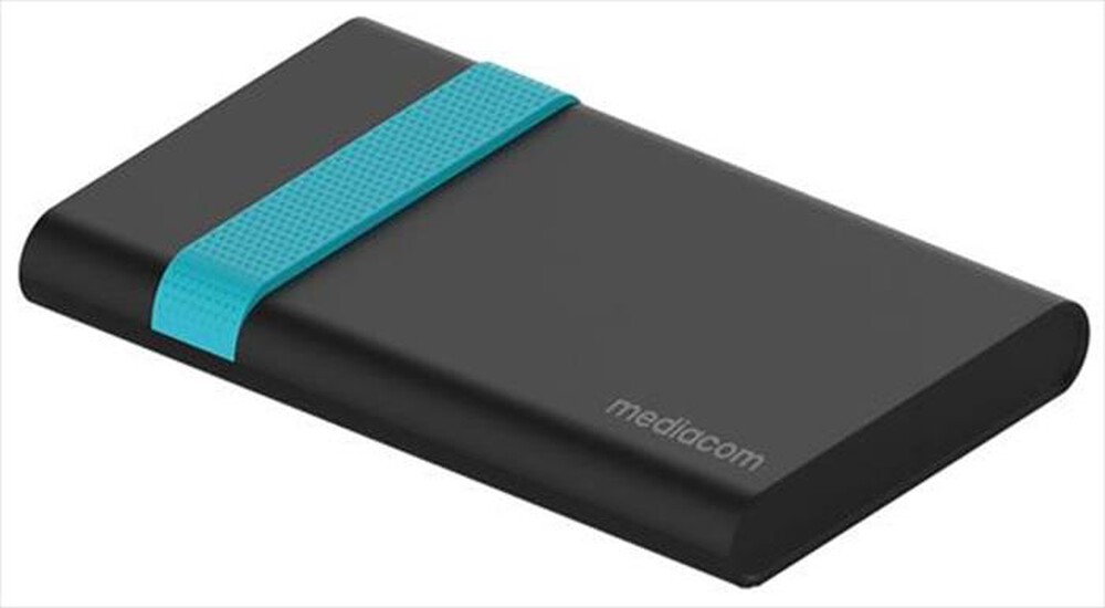 Immagine del prodotto MEDIACOM - IATMDMHDSB3PB-Nero