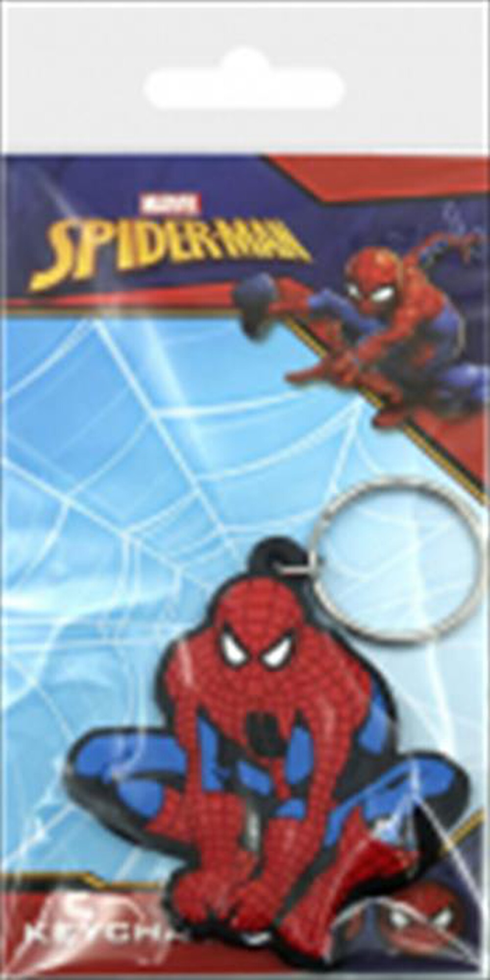 Immagine del prodotto PYRAMID - Portachiavi Spider-Man - RK38201C