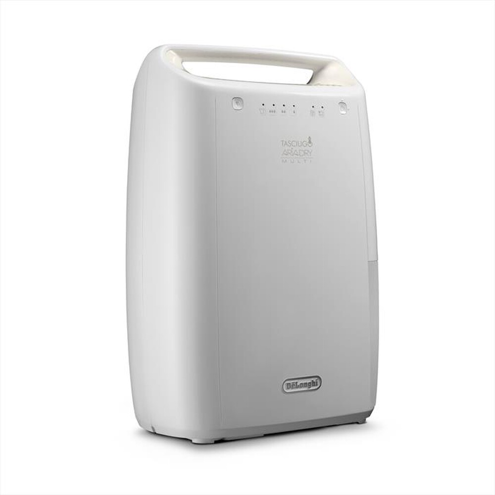 Immagine del prodotto DE LONGHI - Deumidificatore DEX210SF-Bianco