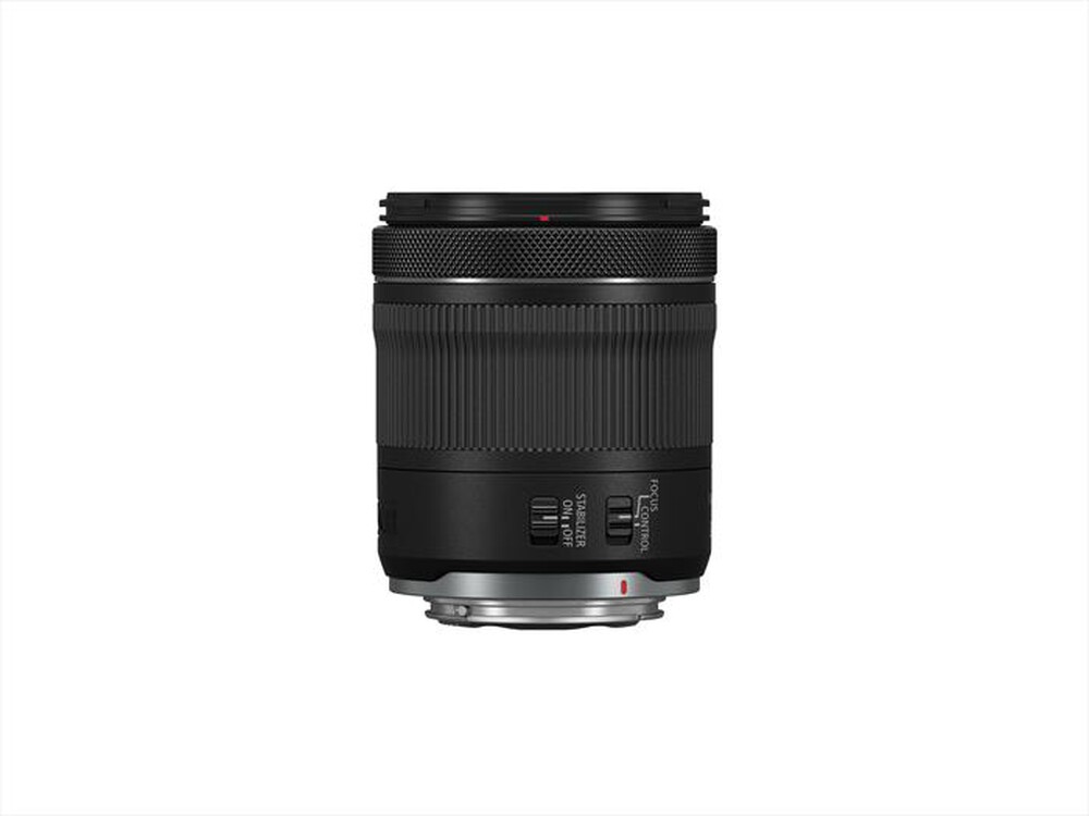 Immagine del prodotto CANON - RF 24-105MM F4-7.1 IS STM-Black