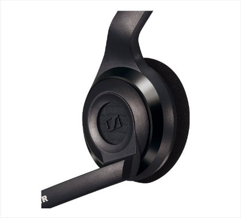 Immagine del prodotto SENNHEISER - PC 2 chat-black
