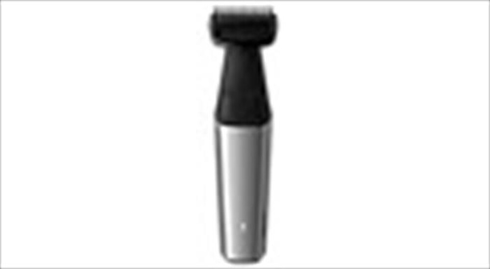Immagine del prodotto PHILIPS - BG5020/15-Nero - Silver
