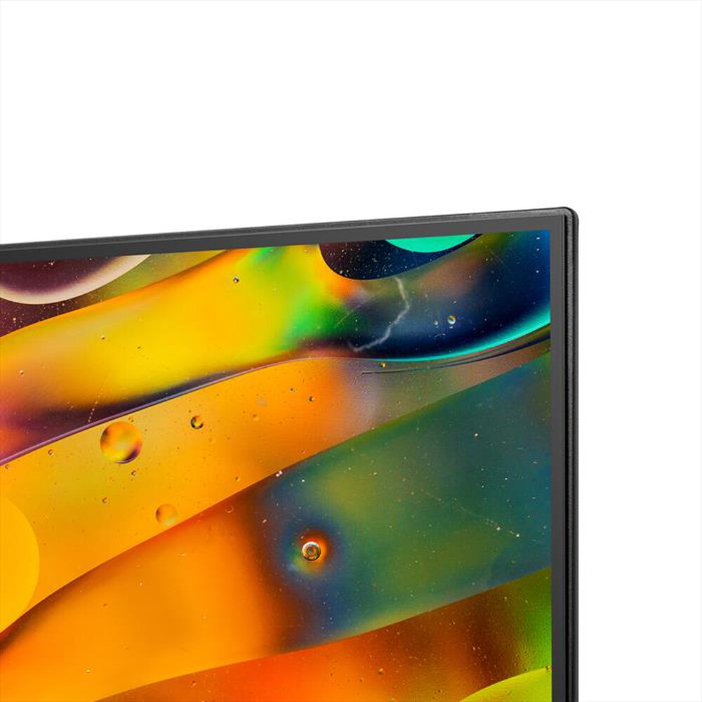Immagine del prodotto HISENSE - Smart TV Q-LED UHD 4K 50" 50E79KQ-Black