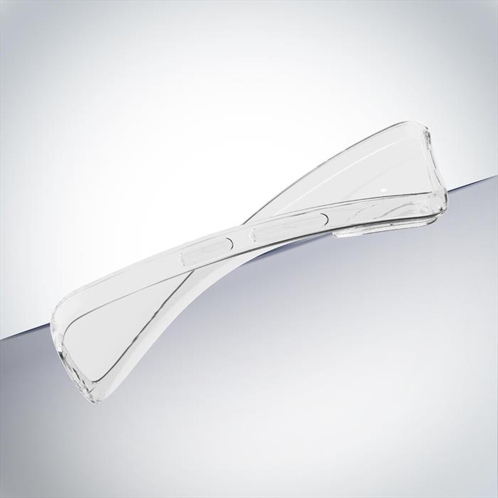 Immagine del prodotto CELLULARLINE - Cover FINE per Galaxy S26+-Trasparente