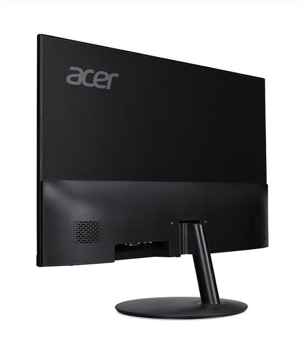 Immagine del prodotto ACER - Monitor TFT FHD 21,5" SA222QEBI-Nero