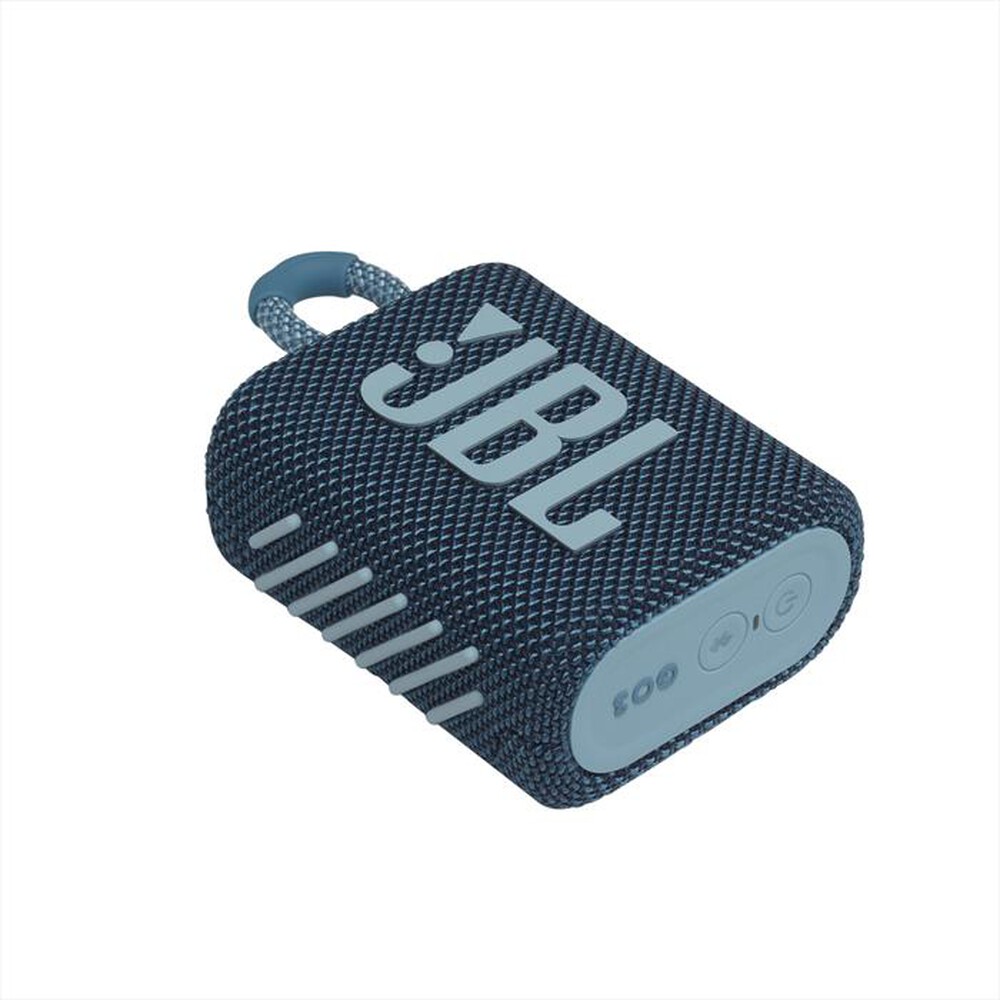 Immagine del prodotto JBL - GO 3-Blu