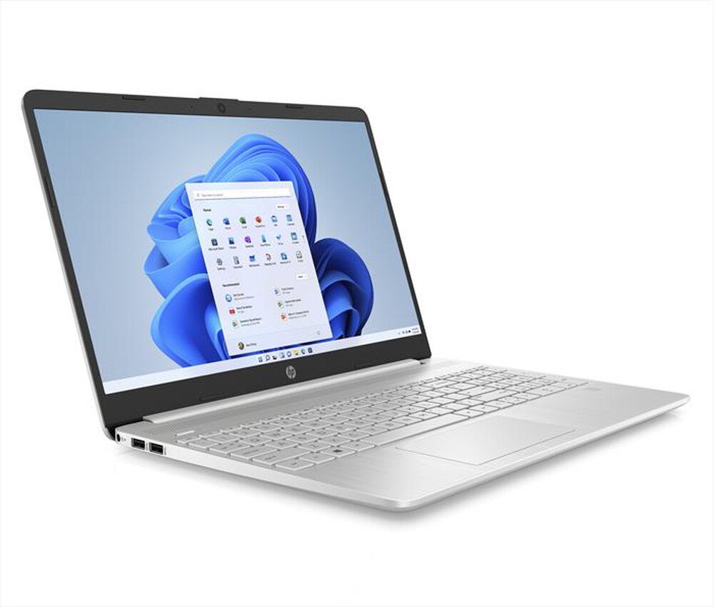 Immagine del prodotto HP - Notebook 15S-FQ5083NL 15.6" Intel Core i7 16GB/1TB-Natural Silver