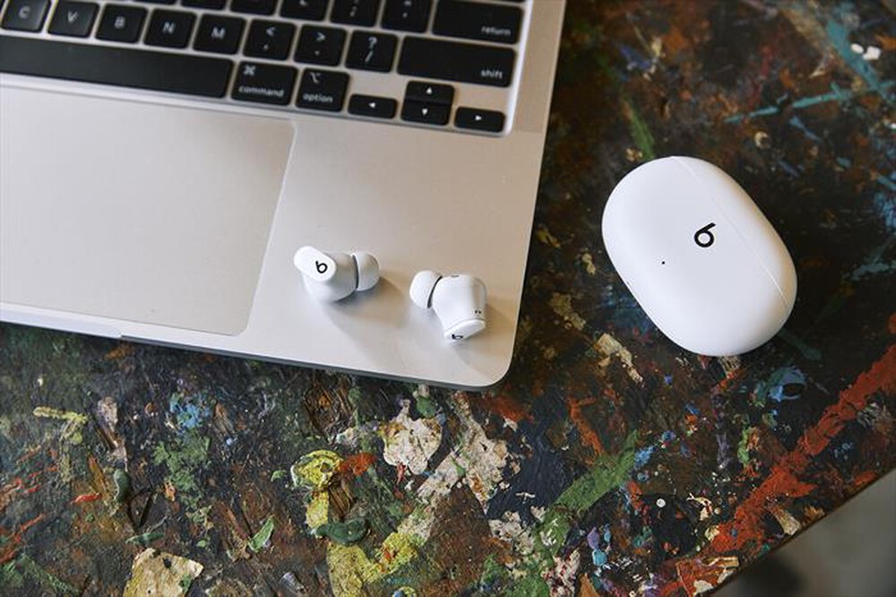 Immagine del prodotto BEATS BY DR.DRE - STUDIO BUDS AURICOLARI TRUE WIRELESS-Bianco