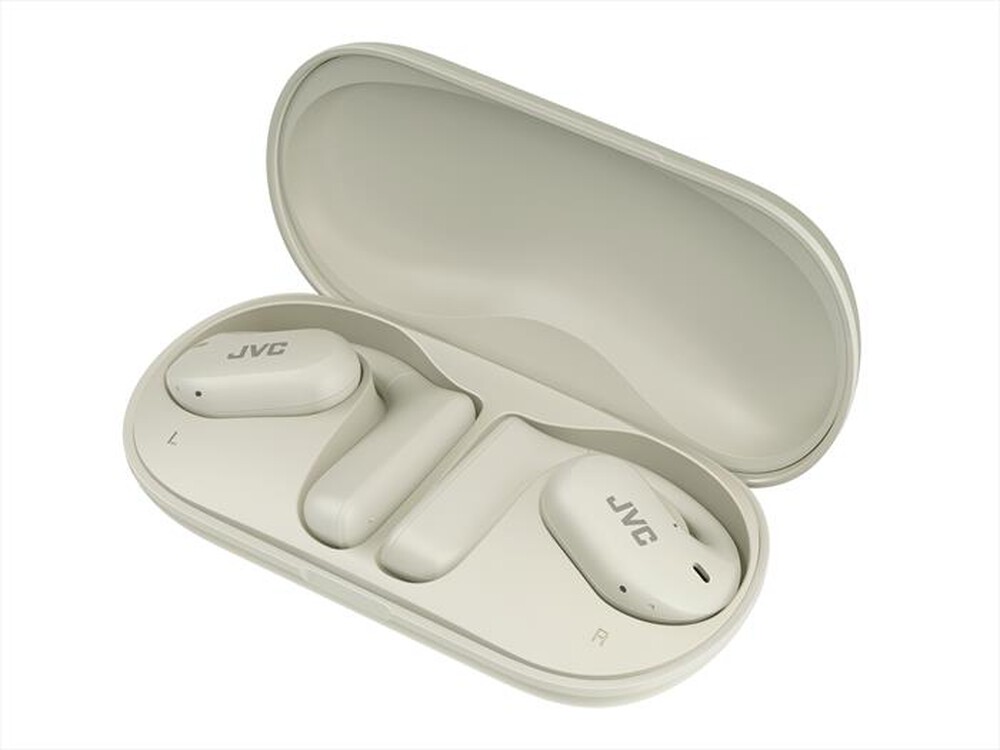 Immagine del prodotto JVC - Auricolari Bluetooth HA-NP35T-bianco