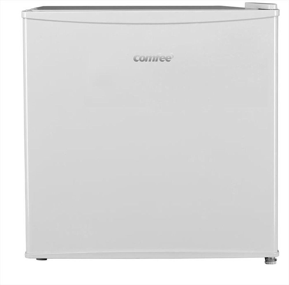 COMFEE - Frigorifero sotto-tavolo RCD76WH2 Classe E 43 lt-Bianco