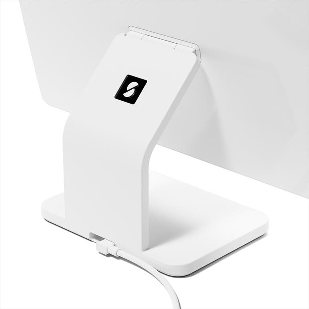 Immagine del prodotto SUMUP - CASSA LITE + SOLO + STAMPANTE-Bianco