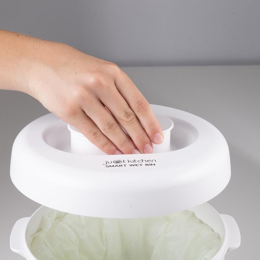 Immagine del prodotto MACOM - Bidoncino sottovuoto per umido SMART WET BIN