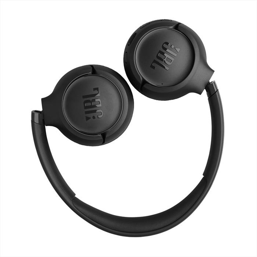 Immagine del prodotto JBL - Cuffie supra-aurali wireless TUNE 530BT-BLACK