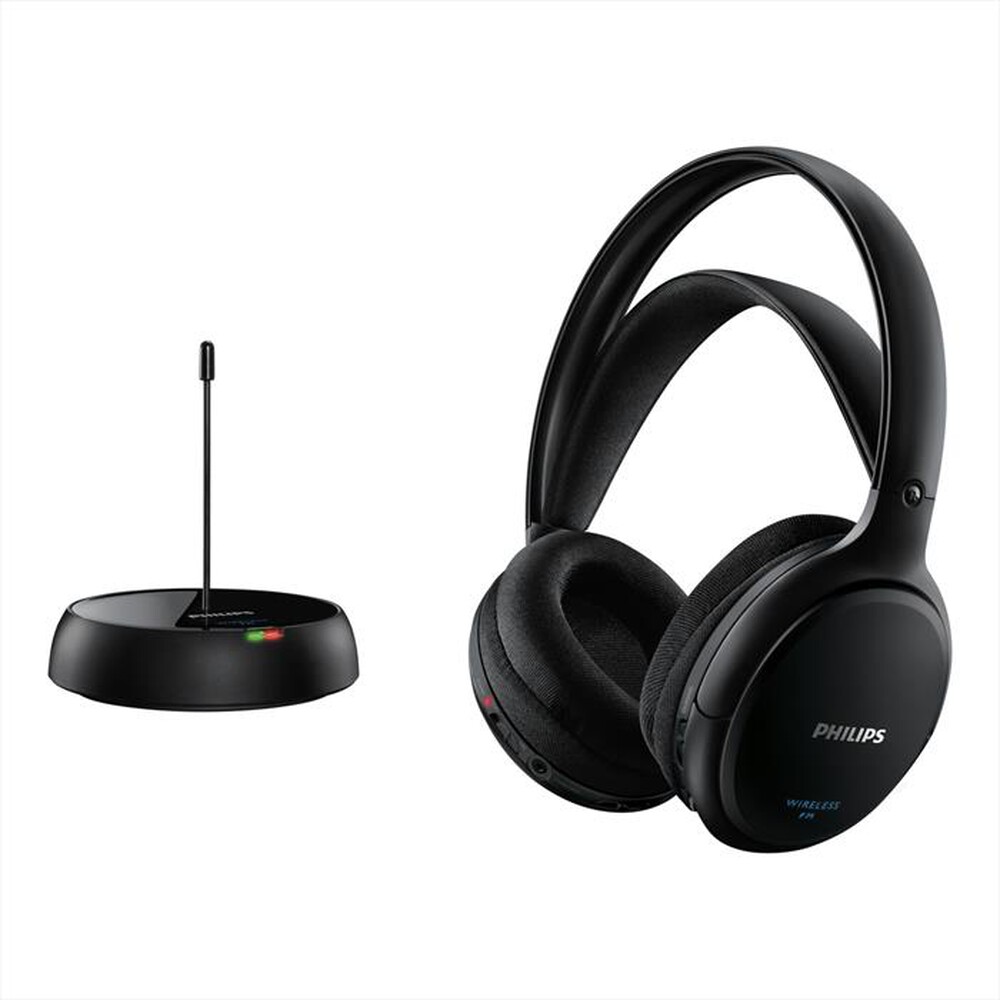 Immagine del prodotto PHILIPS - SHC5200/10-Black