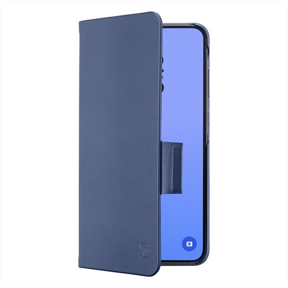 Immagine del prodotto CELLULARLINE - Custodia a libro per GALAXY S26 ULTRA-Blu