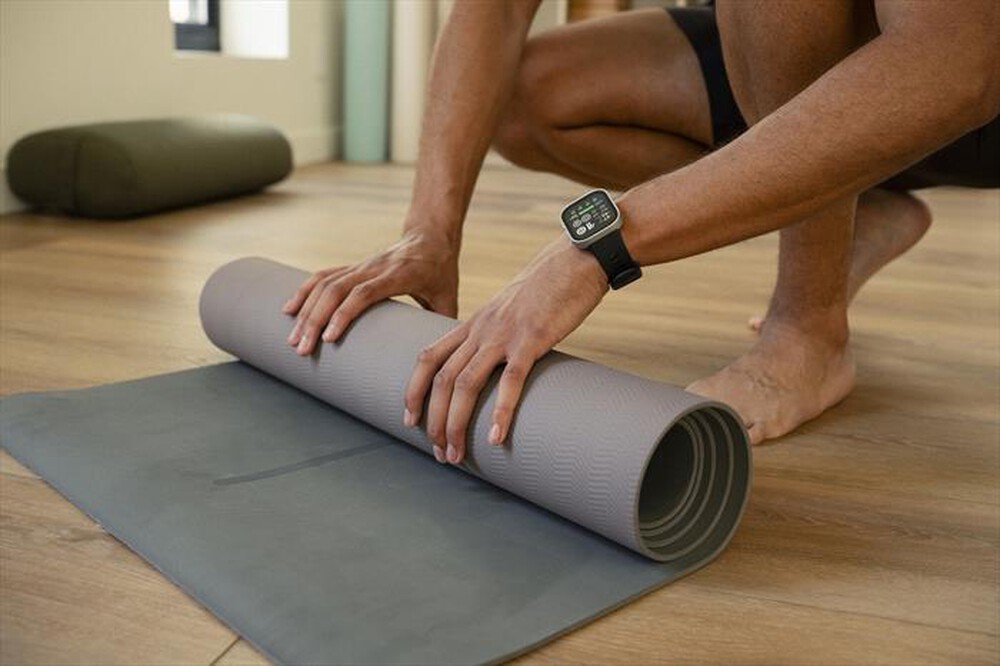 Immagine del prodotto AMAZFIT - Fitness tracker BIP MAX-DARK BLUE