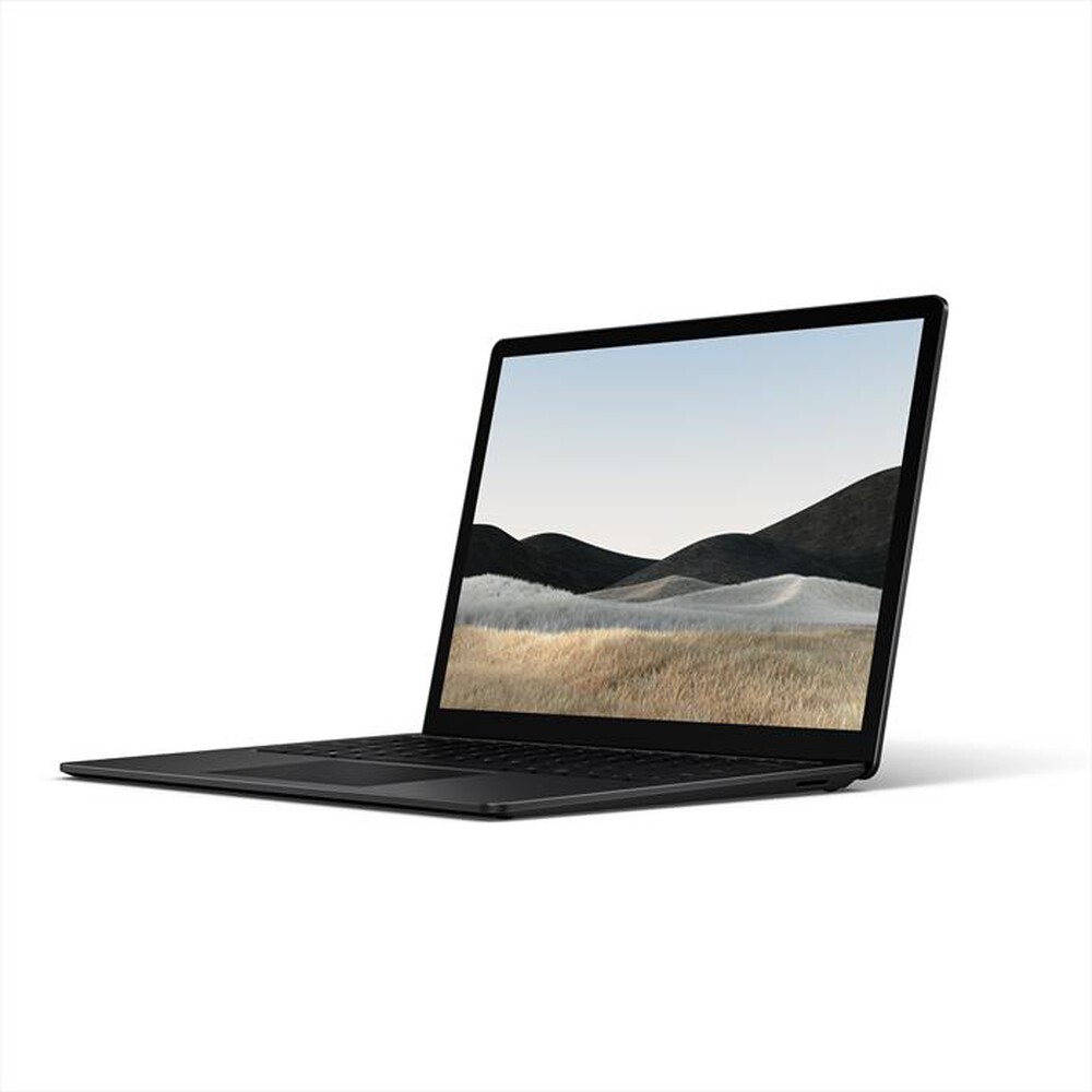 Immagine del prodotto MICROSOFT - SURFACE LAPTOP 4&ndash;13,5" INTEL CORE I5 8G-Nero Metallico