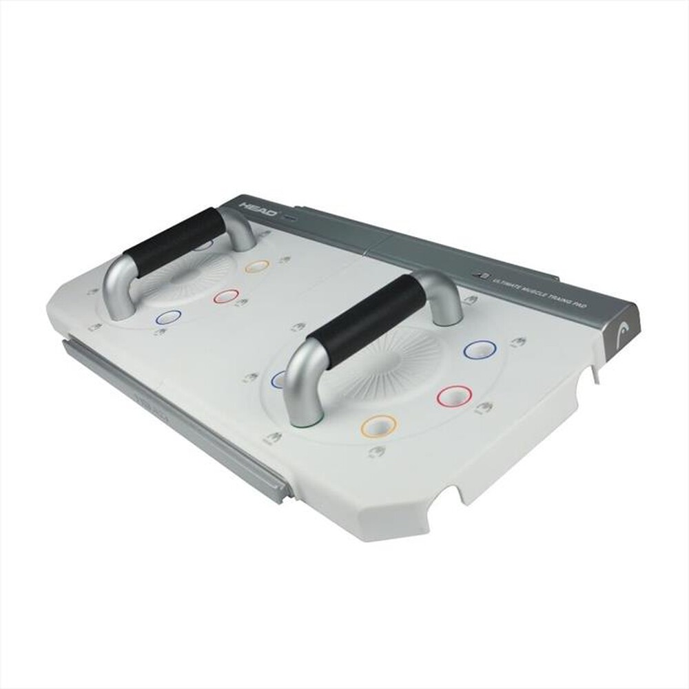 Immagine del prodotto HEAD - TAVOLA PIEGAMENTI PUSH-UP BOARD-bianco